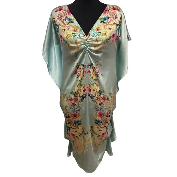 Yoana Baraschi Dress - Picture 1 of 5